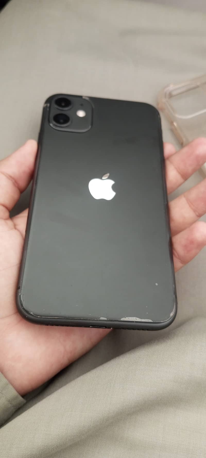 Apple iPhone 11 0