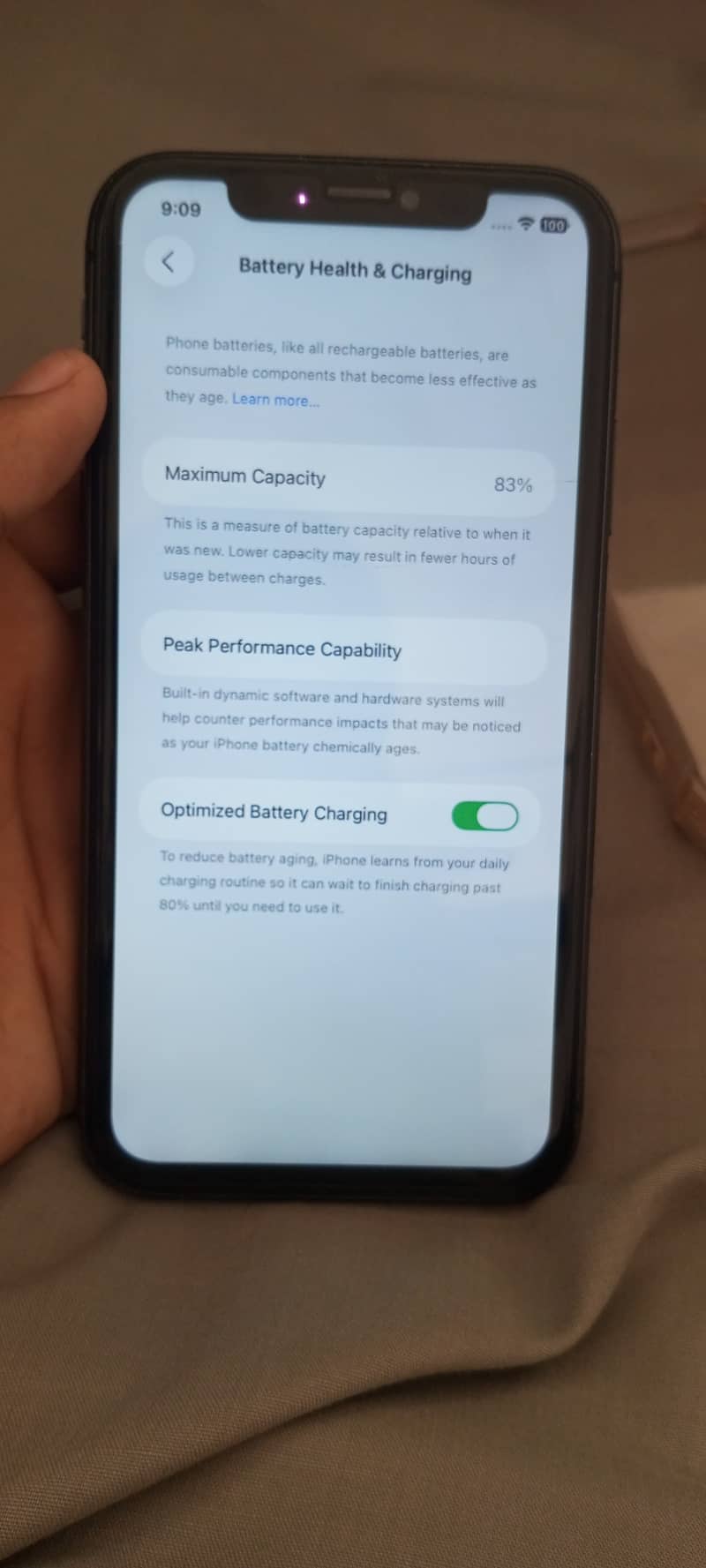 Apple iPhone 11 1