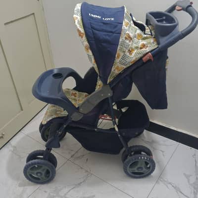 baby pram  for sale