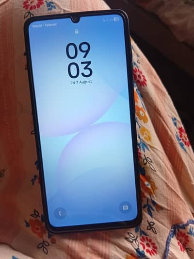 Samsung A 07