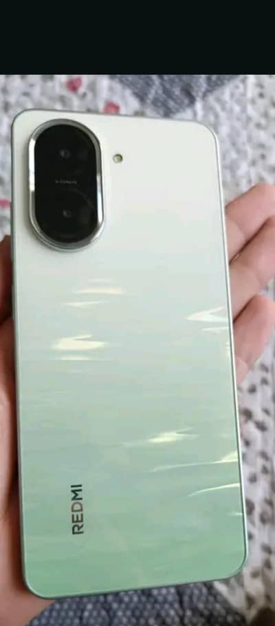 Xiaomi Redmi A5