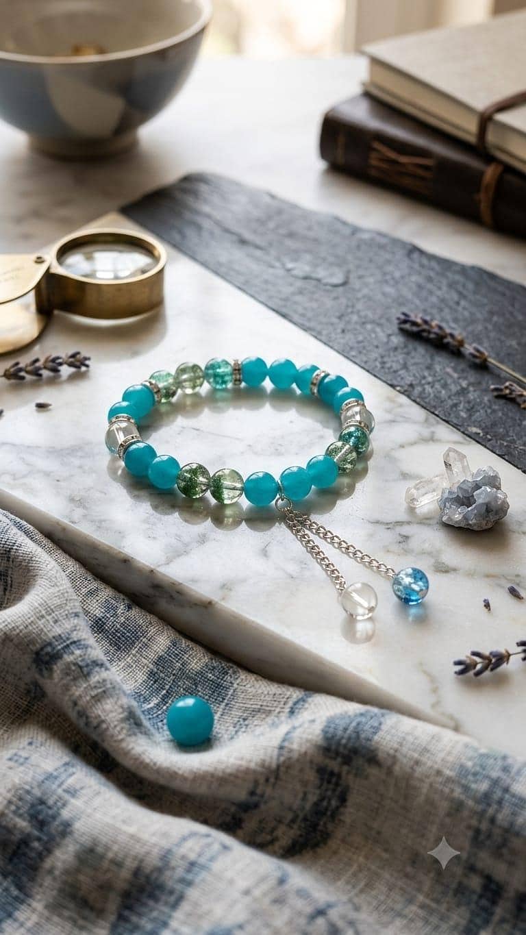 beads creation 0