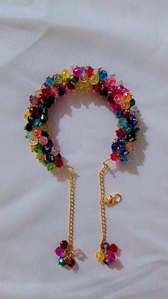 beads creation 1