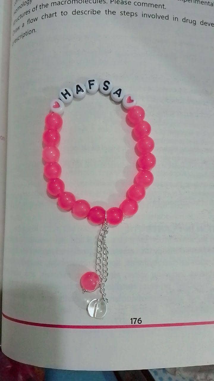beads creation 6