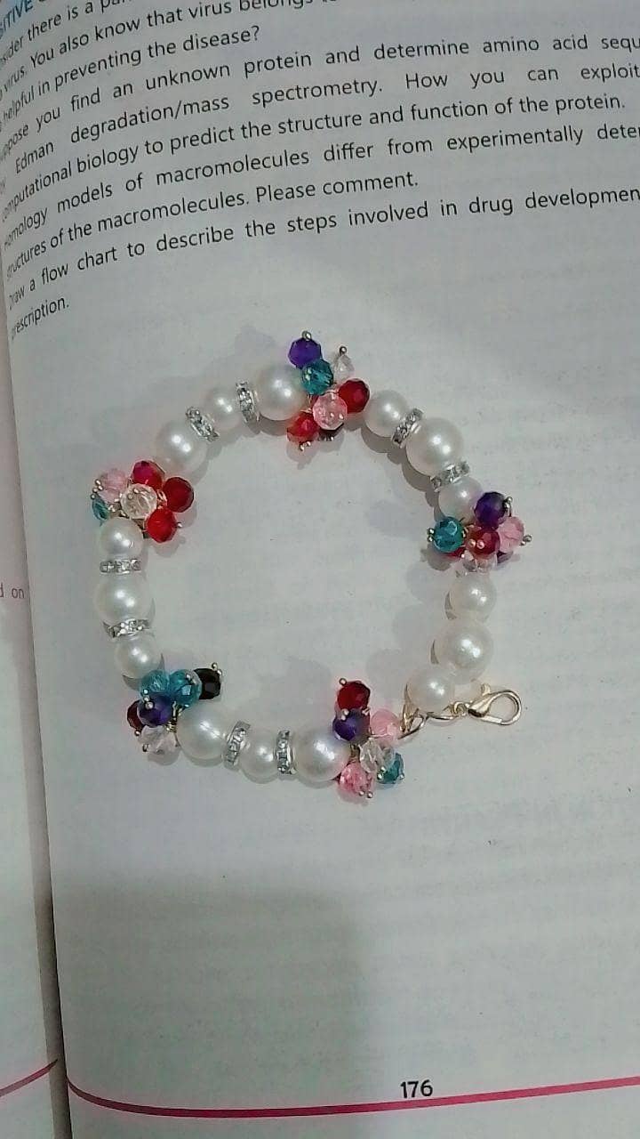 beads creation 7
