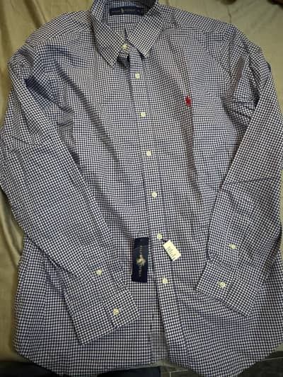 Lacoste Polo Ralph Lauren GAP shirts shorts