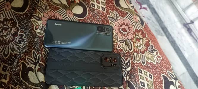 Xiaomi Mi Note 10
