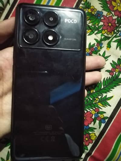 Xiaomi POCO X6 Pro