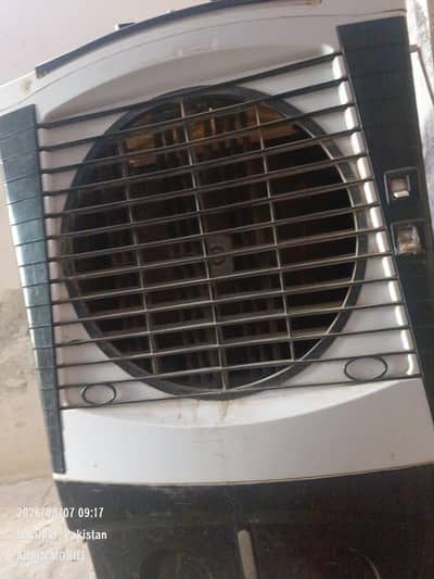 Pak Asia Cooler