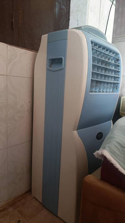air coloer