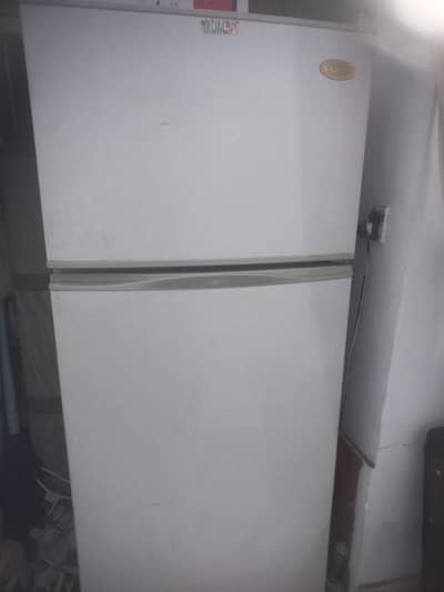 Sampo No-Frost Refrigerator 20 Cu. Ft. (Imported / Made in Taiwan)