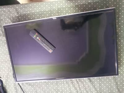 TCL LCD