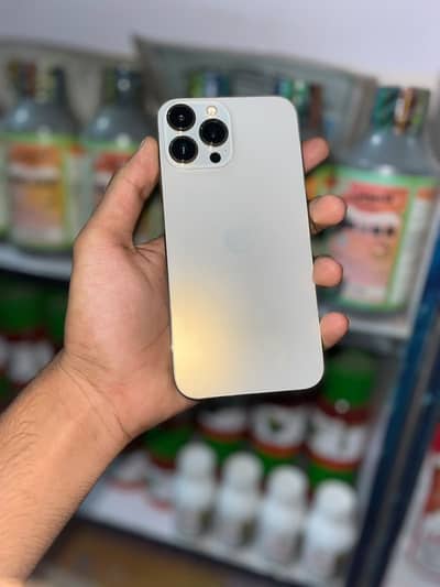 Apple iPhone 13 Pro Max