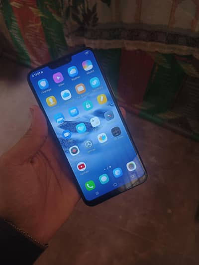 vivo y81 6/128