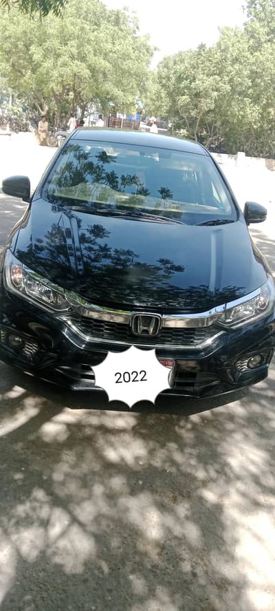 Honda City IVTEC 2022 B2B Guarantee