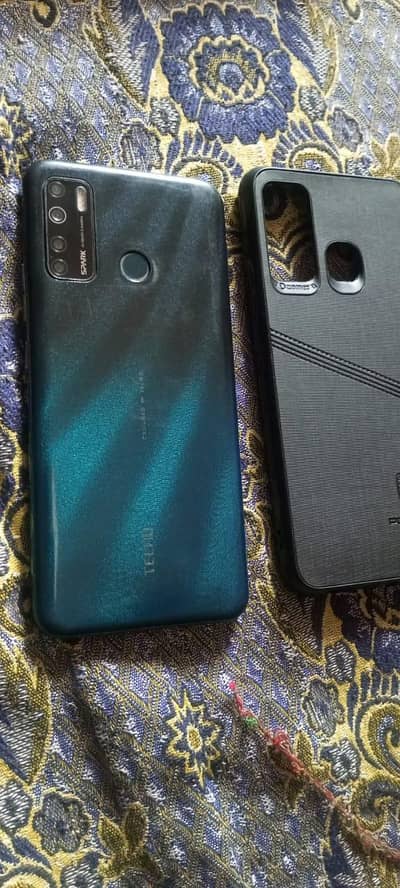 Tecno Spark 5 Pro
