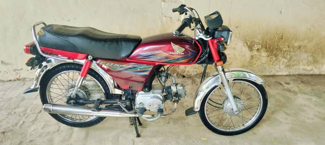 CD70 model21