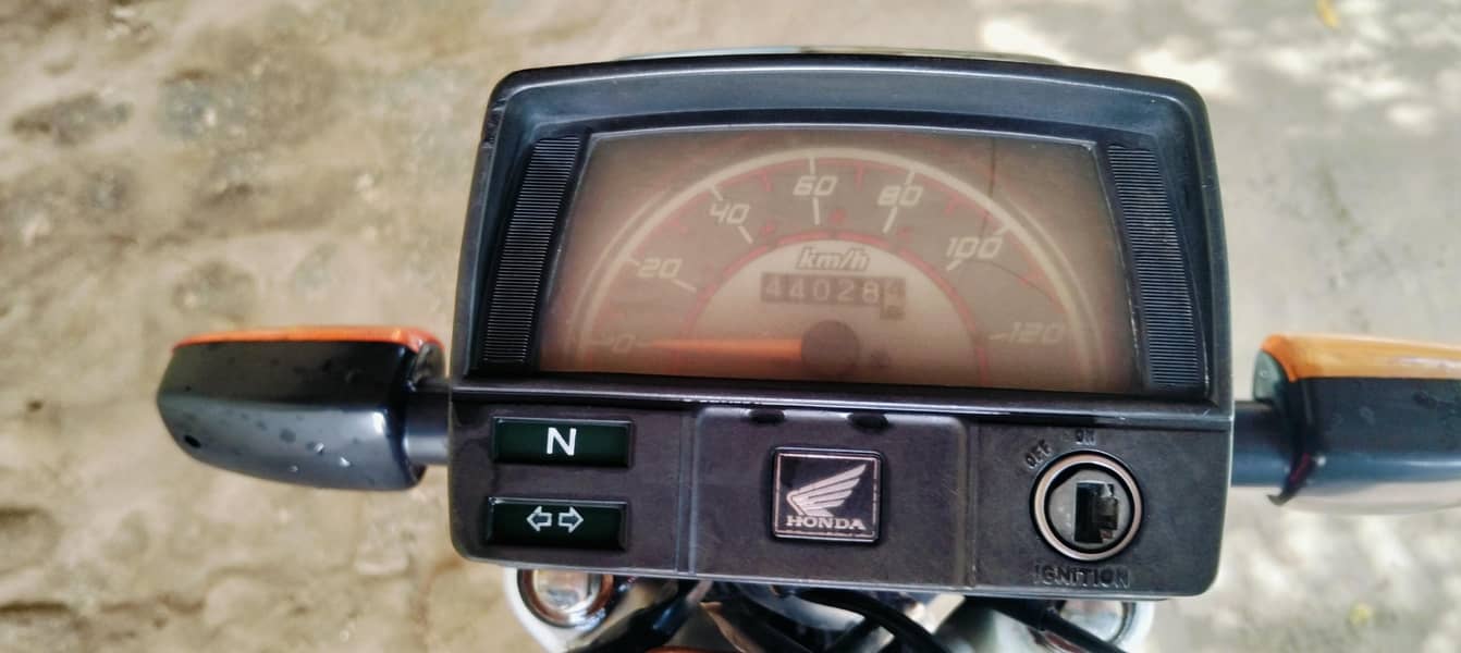 CD70 model21 10
