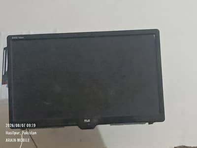 21 Inch Led China