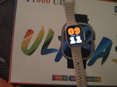 smart watch for sale with charger