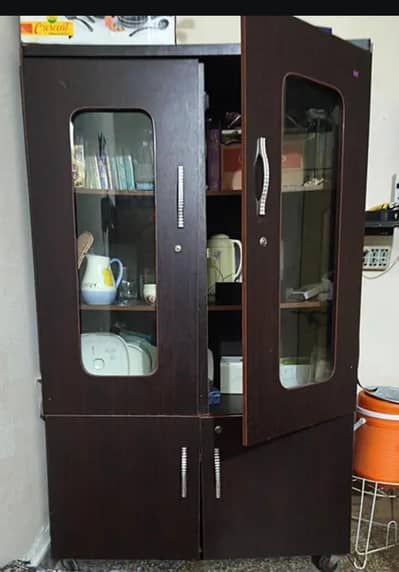 Almira books and other purpose use