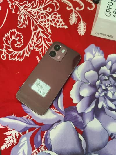 oppo A6S