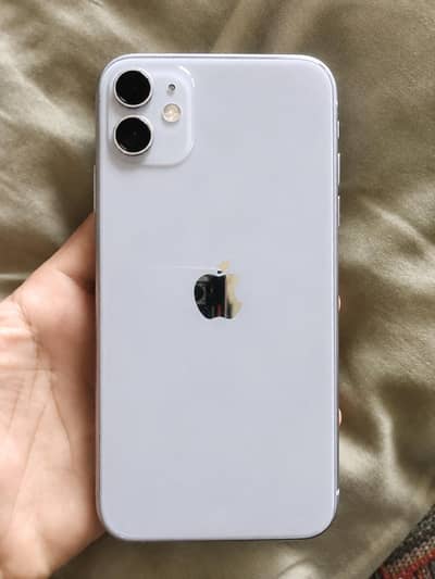 Apple iPhone 11