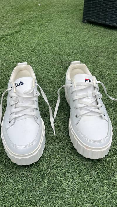 Original/imported FILA women's sneakers