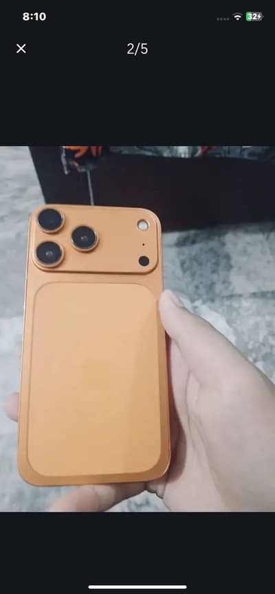 Apple iPhone XR convert iphone 17
