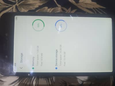 Itel A25