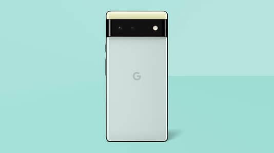 Google Pixel 6