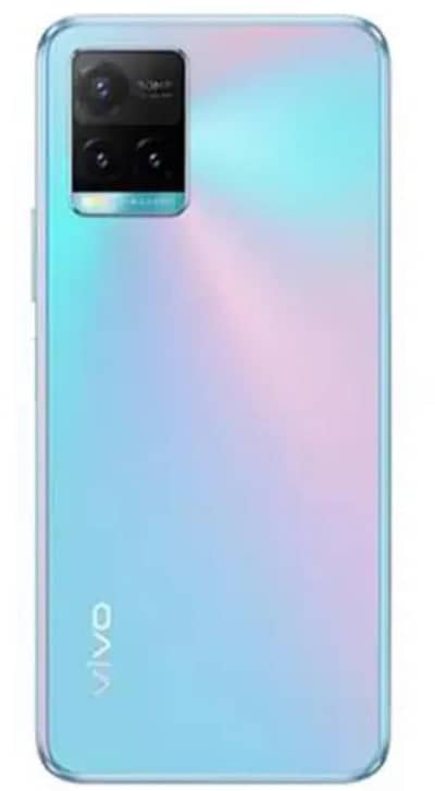 Vivo Y33s