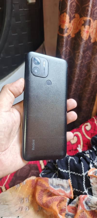 Xiaomi Redmi A2 Plus