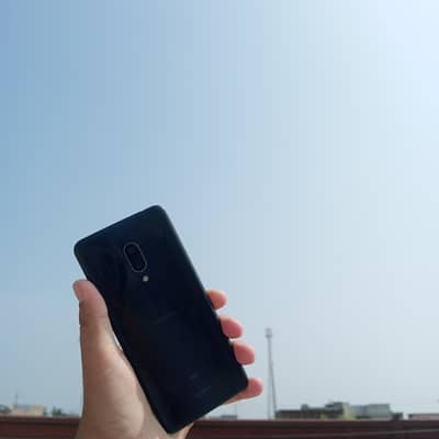 Sharp Aquos SHV47 8GB RAM/ 256GB ROM / PUBG 60 FPS