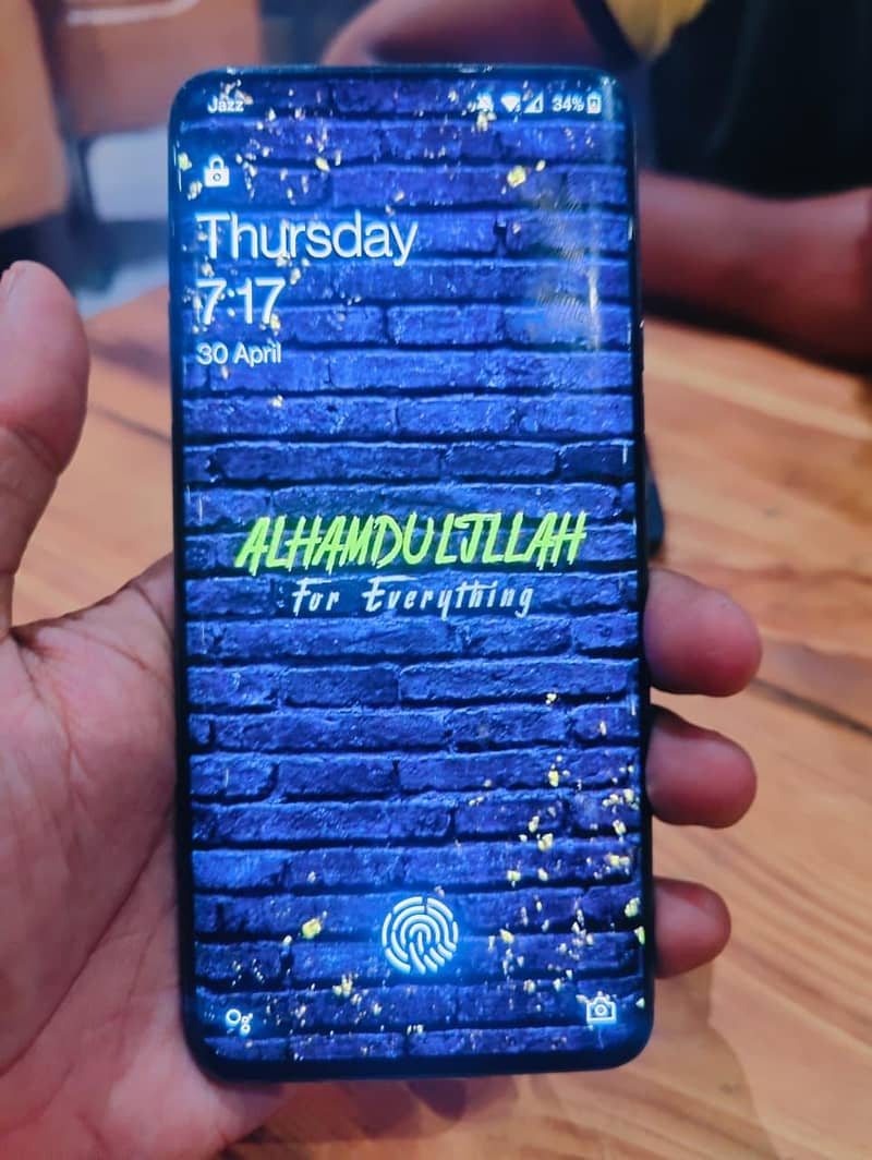 One Plus 7 Pro 2