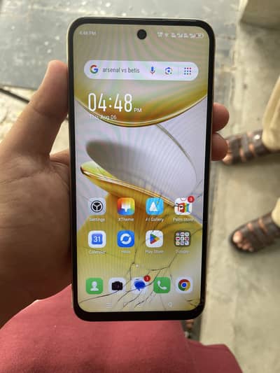 Infinix Smart 9