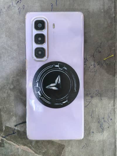 Infinix Hot 50 Pro Plus