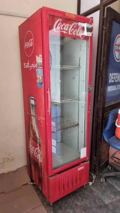 Fridge