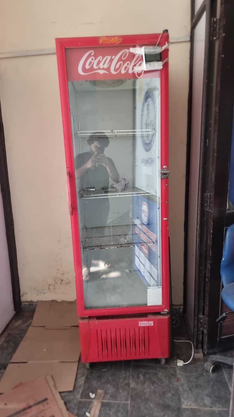 Fridge 1