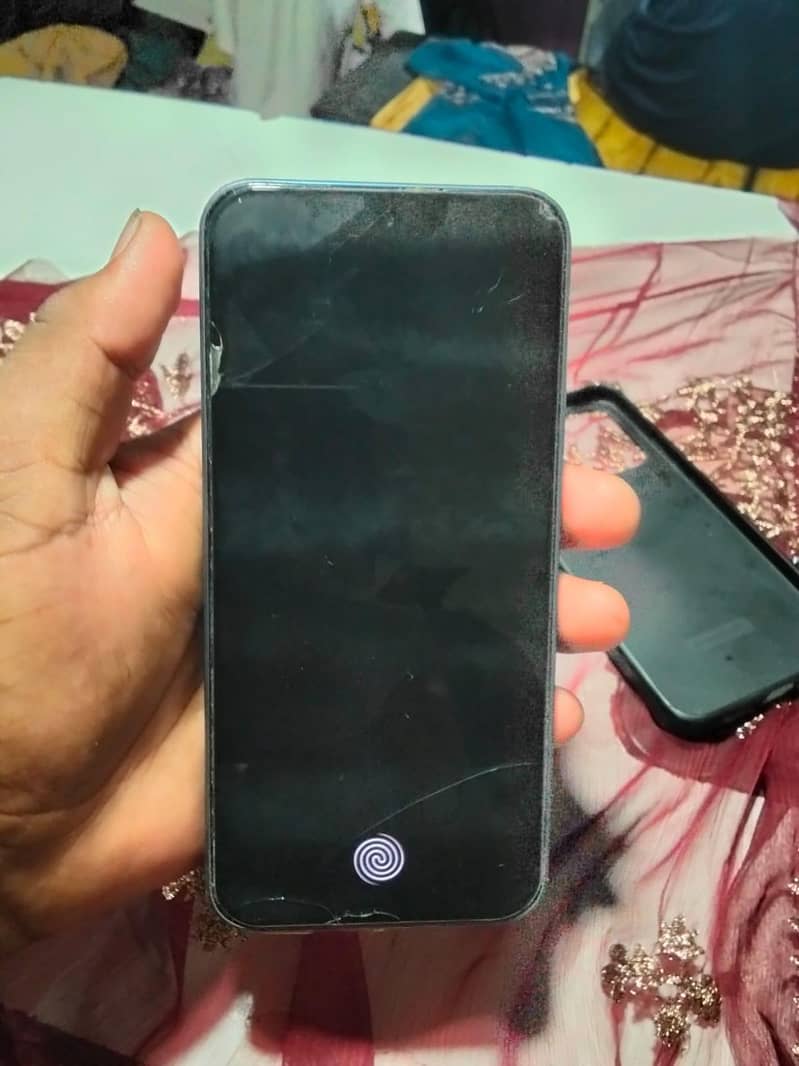 OPPO A6 0