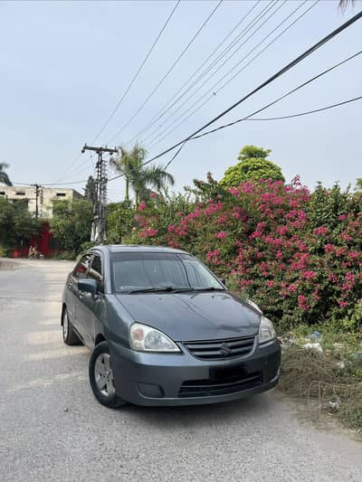 Suzuki Liana 2006