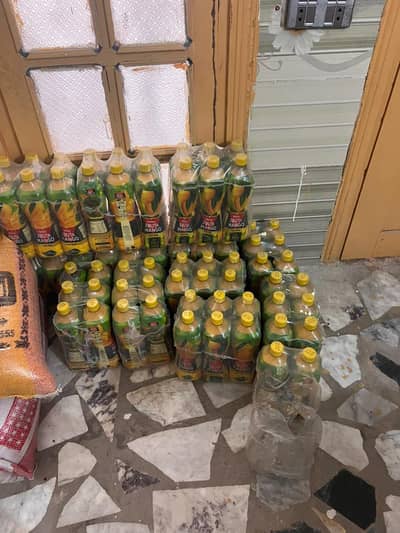 Complete Juice Manufacturing Plant for Sale