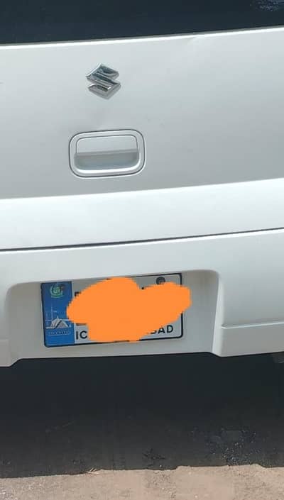 Suzuki Alto 2013