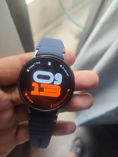 Galaxy Watch 7 44mm — Full Box, Barely Used, Best Price