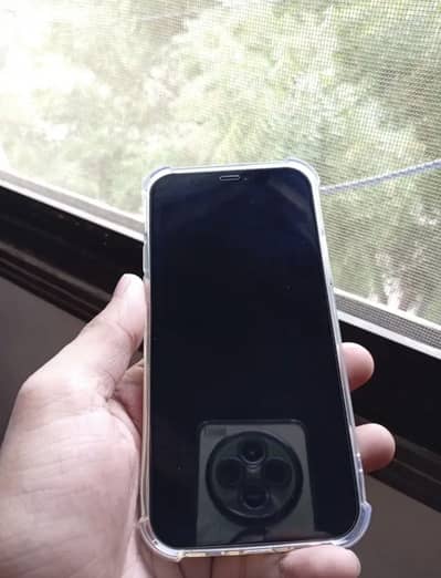 Apple iPhone 12 PTA approved
