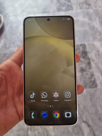 Samsung Mobile S24