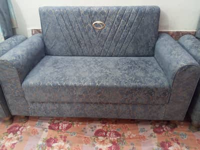 7 Seater Sofas