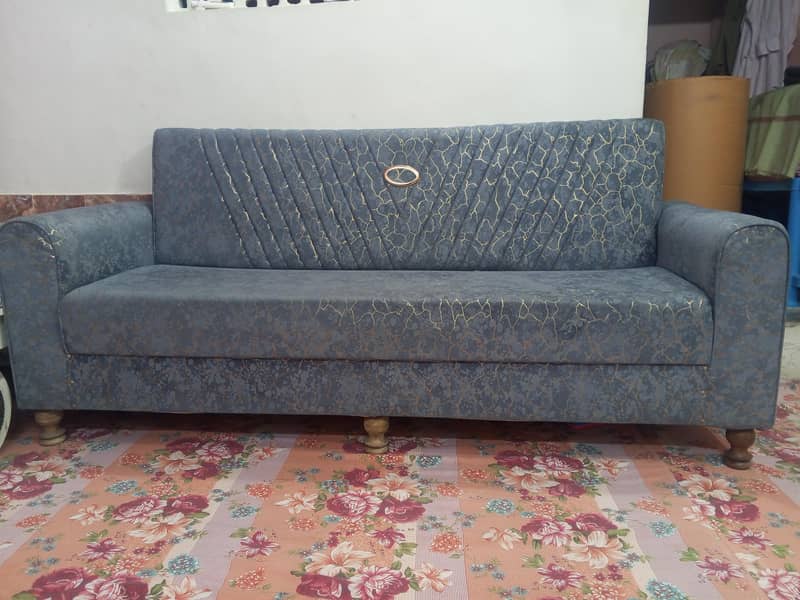 7 Seater Sofas 7