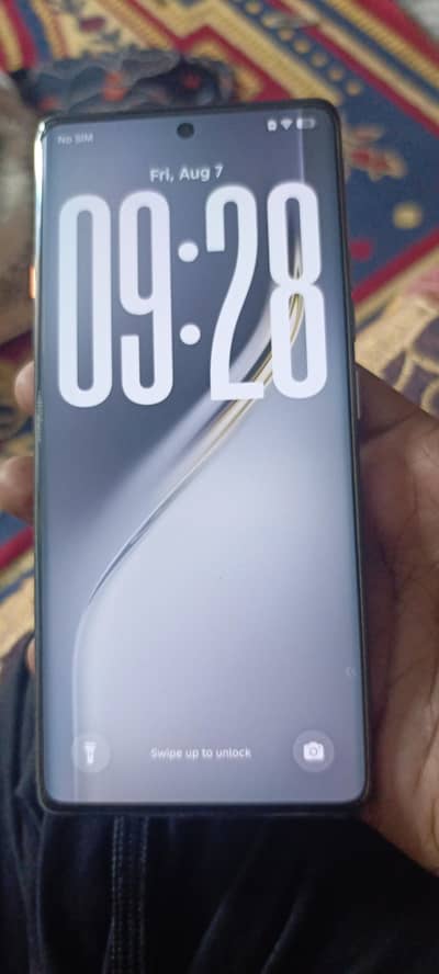 Tecno CAMON 40 Pro 3 months used 10/10 condition