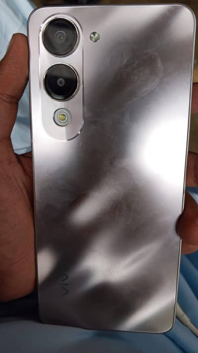 Vivo Y04 4/128